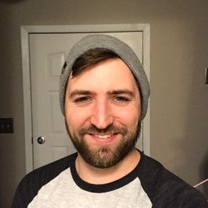 Meet your Posher, Jon